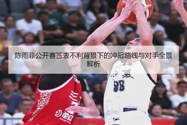 陈雨菲公开赛签表不利背景下的冲冠路线与对手全景解析（YOUBO）